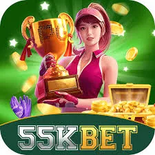 55KBET - Simulasi Terbaik untuk Pengalaman Gaming yang Unik