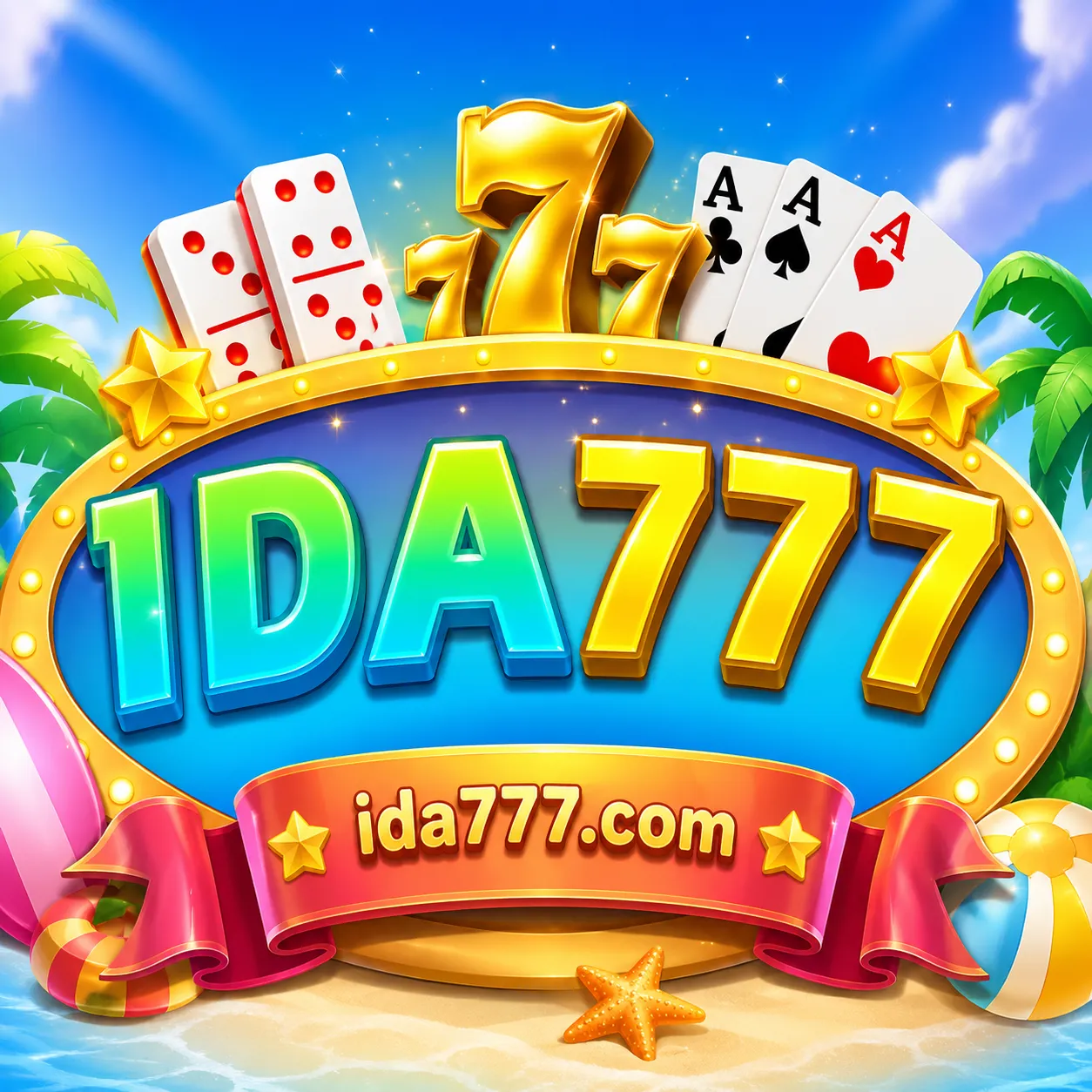 IDA777 - Permainan Domino Seru dan Menyenangkan