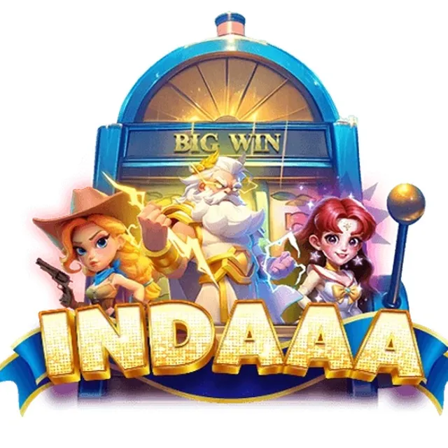 INDAAA - Petualangan Idle yang Mengasyikkan