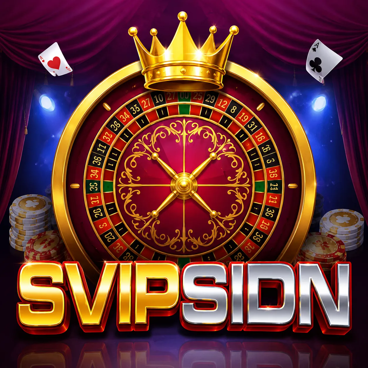 SVIPSIDN - Permainan QiuQiu Seru dengan Strategi Menarik